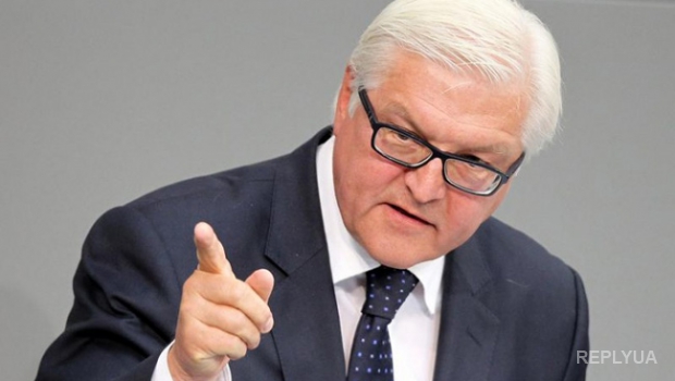 Штайнмайер отказал немецким депутатам в возвращении России на мировую арену