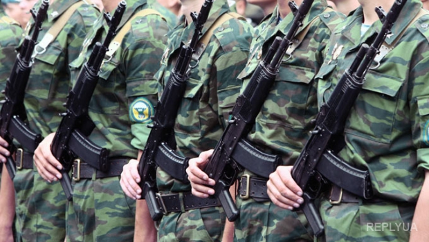 Эксперты проанализировали численность армии РФ и ее присутствие в Украине