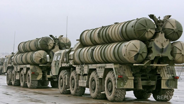 Завоз систем ПВО, артиллерии и танков из России на Донбасс не прекращается