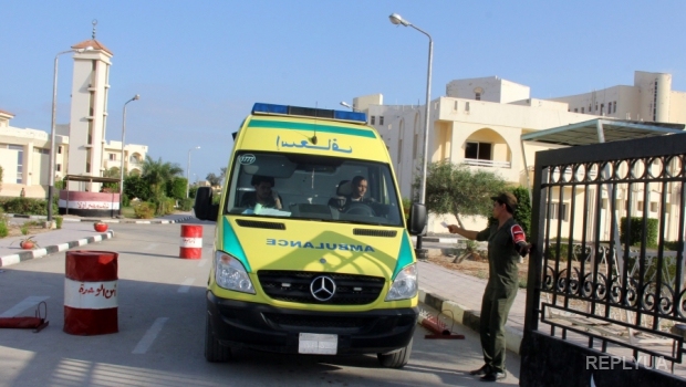 Серия терактов на Синае унесла жизни десятков мирных жителей