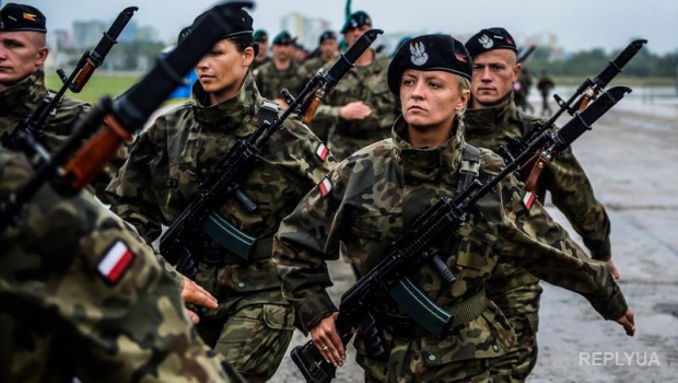Власти Польши выделили дополнительные средства на оборону страны