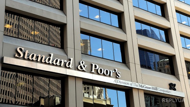 В Standard&Poor’s уверены в стабильности украинских филиалов российских банков