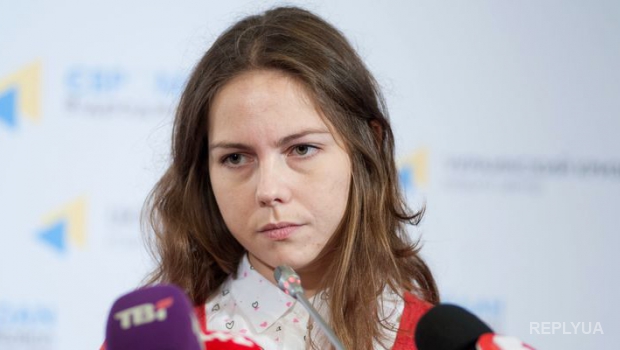 Сестра Надежды Савченко отправляется на переговоры в Европу