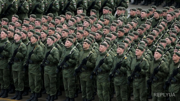 Эксперт: законодательство РФ четко разъясняет действия ее военнослужащих