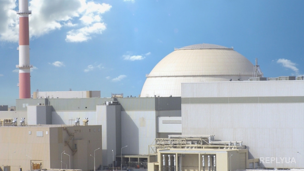 Иран вместе с КНР будет строить АЭС и наверстывать утраченное из-за соглашений с США