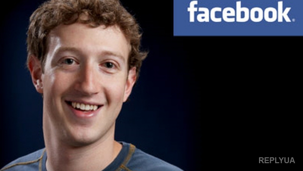Основатель Фейсбук занят новым гениальным проектом