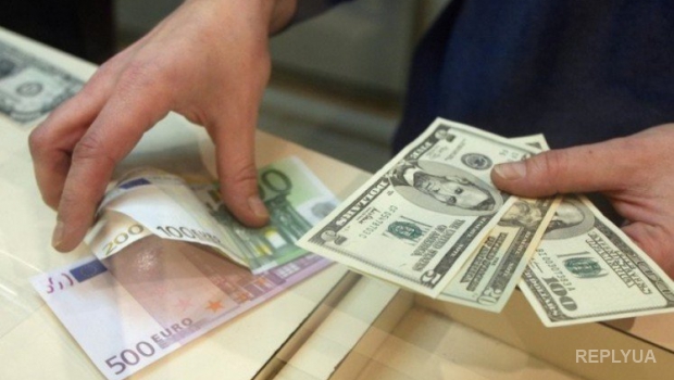 ЛНР не располагает достаточным количеством рублей, долларов и евро
