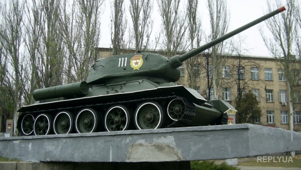 Ко Дню Независимости в столице не останется советской символики