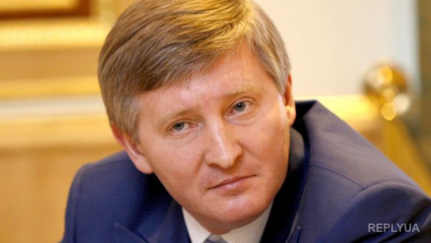 Ахметов снова возглавил ТОП-100 самых богатых украинцев