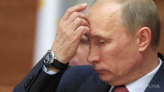 Журналист Портников видит угрозу для Украины со стороны Путина