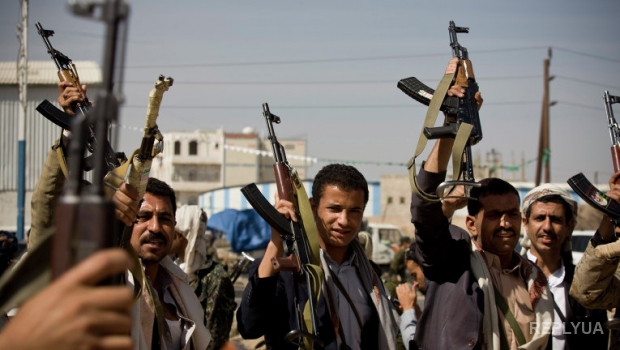 ООН хочет направить 273 млн. долл. воюющему Йемену