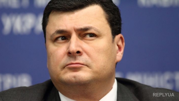 Квиташвили общался с потенциальными инвесторами