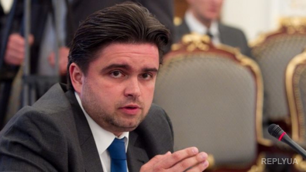 Лубкивский: признание в убийстве Бузины писалось не украинцами