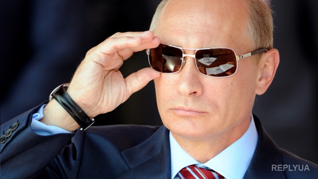 Путин: Россия не собирается помогать Греции
