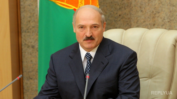 Лукашенко отказался посетить Москву 9 мая
