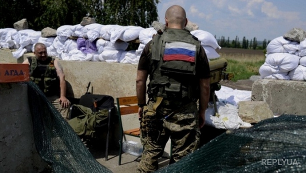 Украина потеряла почти 3 млрд долларов из-за оккупации Донбасса
