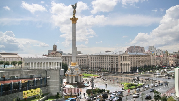 Кличко пригласил инвесторов обустроить Киев