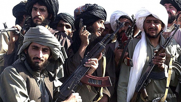 Исламисты объявили священную войну талибам