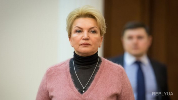 Бывшая глава Минздрава Раиса Богатырева арестована заочно