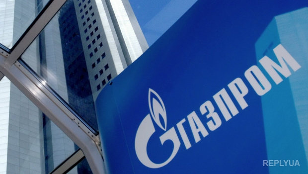 Еврокомиссия обвиняет Газпром в нарушении АМЗ