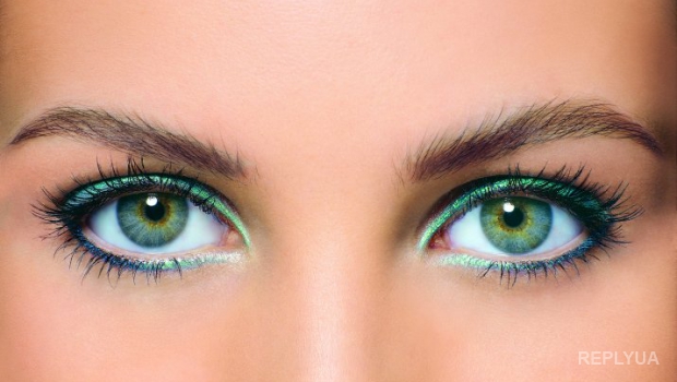 Как изменить цвет глаз природным путем без контактных линз и другого вмешательства