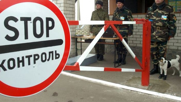 Деятельность террористических групп в Украине усиливается
