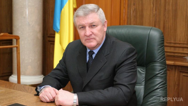 Тымчук взялся за Ежеля: что это за посол Украины, которого ищет ГПУ?