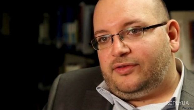 В Иране журналиста осудили за шпионаж в пользу США