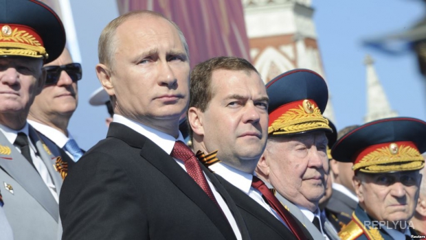 Анатолий Лопата: после 9 мая Путин организует сухопутный коридор в Крым