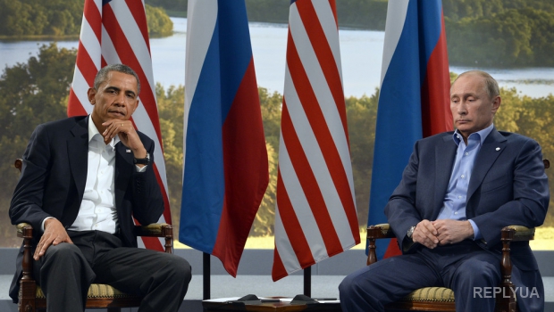 Россия ожидает, что США попытаются наладить с ней контакт