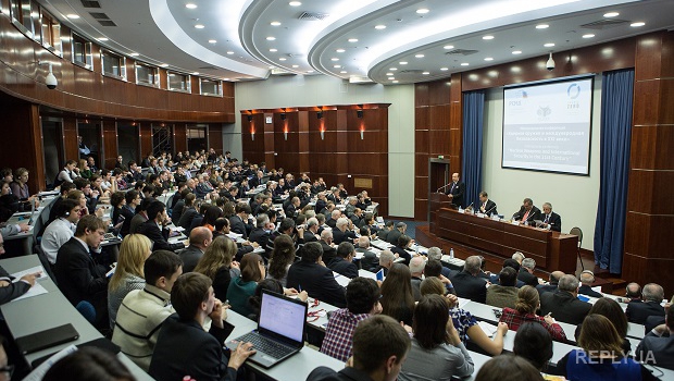 На Международную конференцию в Киев приедут 270 иностранных партнеров