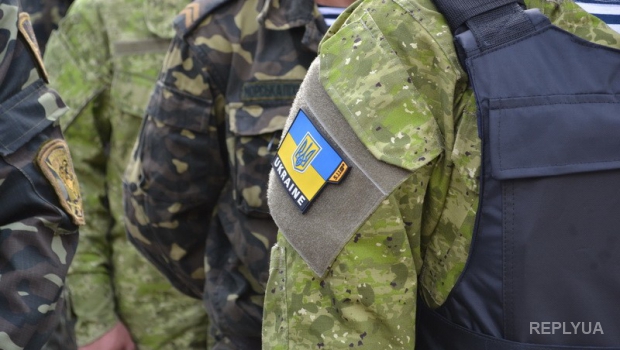 Командир батальона ОУН отказался подчиниться ВСУ