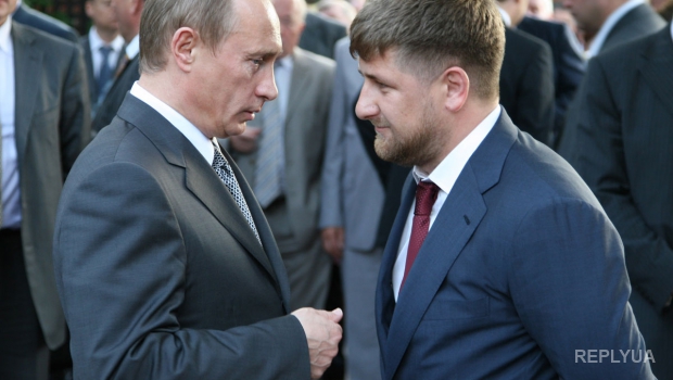 Эйдман: говоря об убийстве Немцова, Кадыров указал на Путина