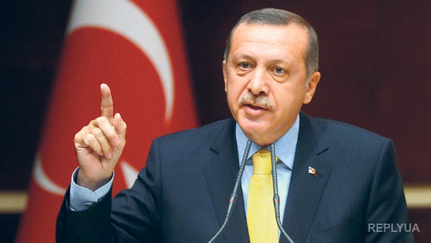 Эрдоган напомнил президентам Германии, России и Франции об их собственных геноцидах