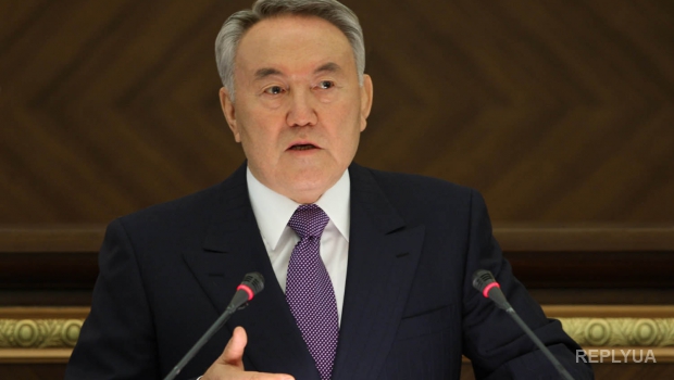Казахстан снова отдал Назарбаеву 97,7% голосов