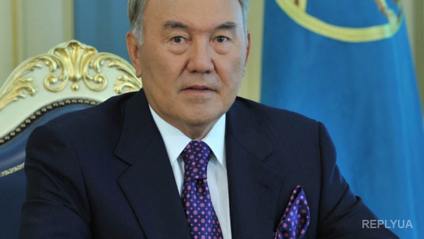 Назарбаев пообещал Казахстану экономический подъем