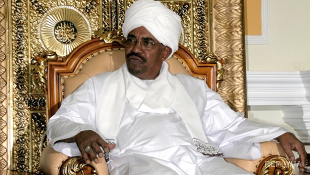 В Судане президент набрал 94,5% голосов