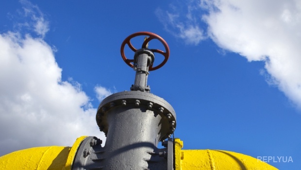 Яценюк: Украина ждет европейцев для управления ее газотранспортной системой