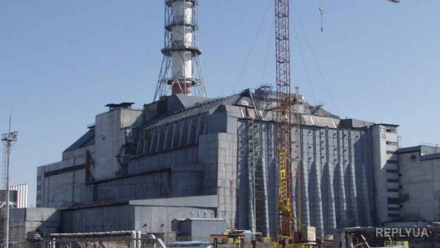 Чернобыльский саркофаг будет достроен – ЕК даст 70 млн. евро