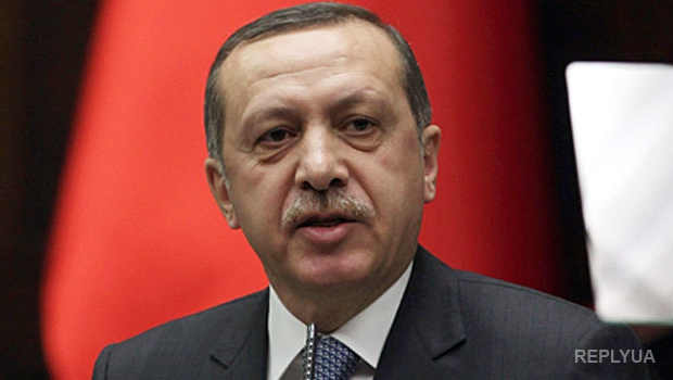 Эрдоган потребовал призвать РФ к ответу за убийства в Украине