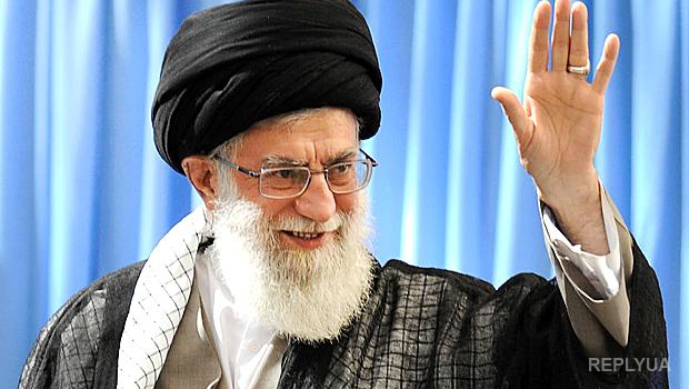 Иран усиливает религиозный диктат 