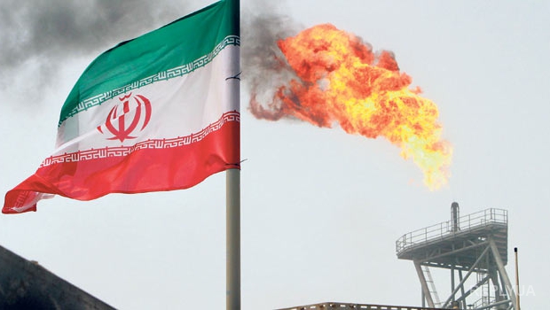 В Иране намечается газовая проблема