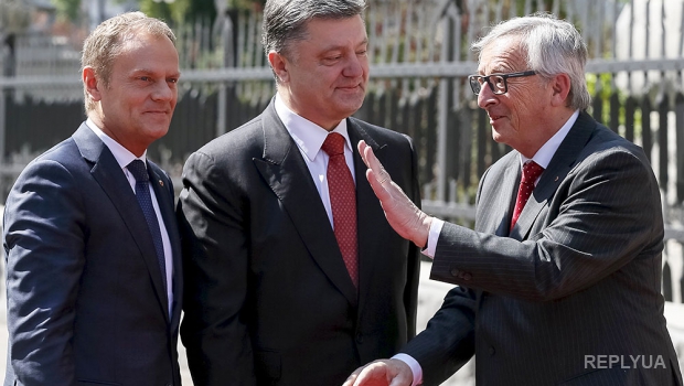 ЕС и Президент договорились о плане по более эффективному использованию помощи