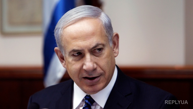 Нетаньяху пытается протащить в парламент странный закон
