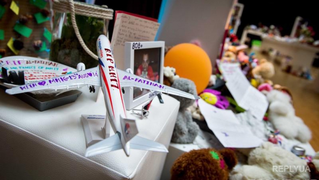 МИД Голландии требует наказать виновных в авиакатастрофе на Донбассе