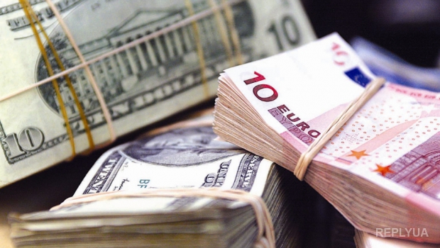 Иностранные инвесторы готовы вкладывать валюту в банки Украины и в промышленный сектор
