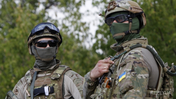 Армия Украины станет сильнее за счет привлечения новых бойцов