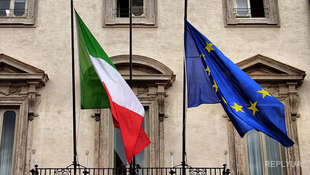 Посольство Украины в Италии призвало МИД страны к ответу за высказывания чиновника