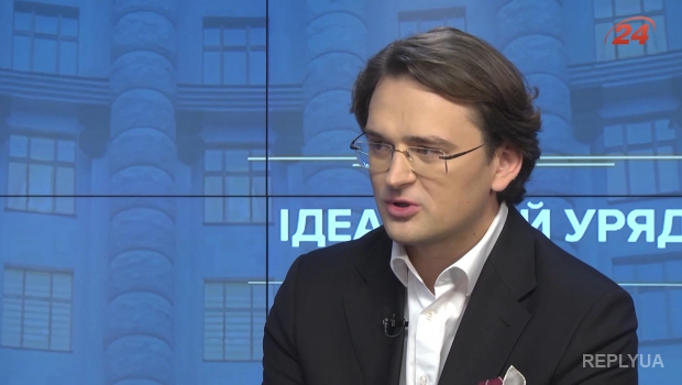 Кулеба: МИД Украины тщательно отслеживает, кто приедет на Парад в Москву
