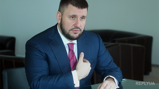 Руководство СБУ извинится перед Клименко за ложное обвинение